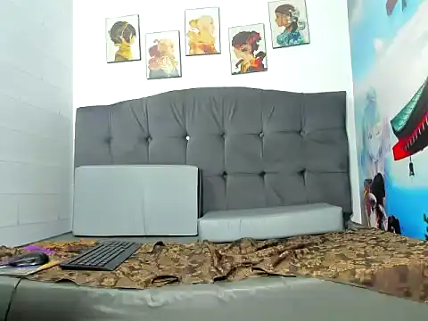 Valeria_gil_'s cam snapshot