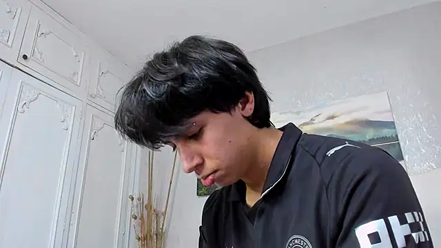 Tyler_durten live sex cam