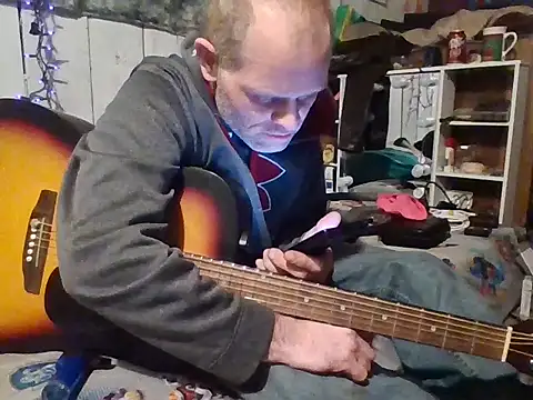 jaxx12369's cam snapshot