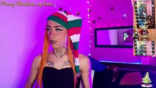 Micaela_Rangel live sex cam