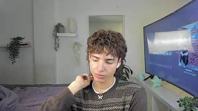 santy-kitty live sex cam