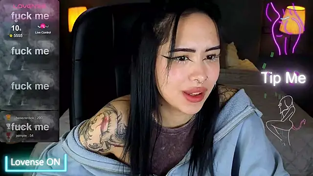 baby__kim live sex cam