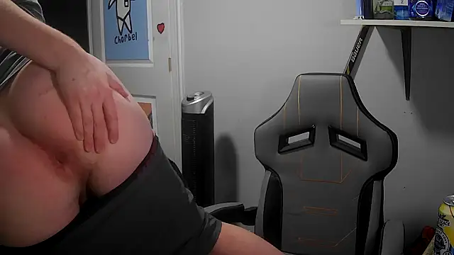 cajerk's cam snapshot