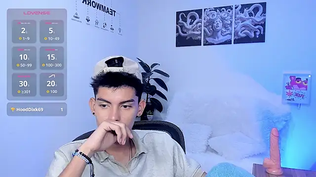 sky_jules live sex cam