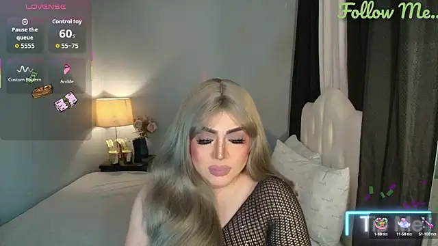 Unforgettable_Maria live sex cam