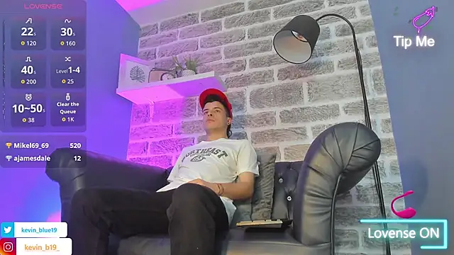 kevinn_blue1 live sex cam