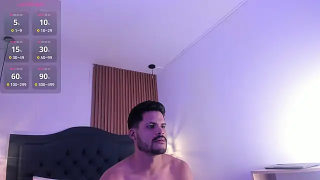 Hamilton_0 live sex cam