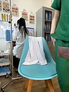 Clinic_Sexy live sex cam
