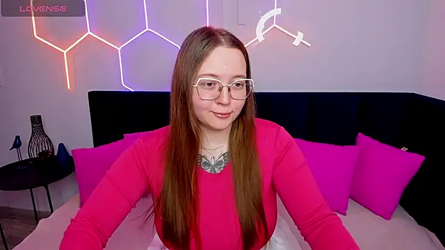 Emma_adorablle's cam snapshot