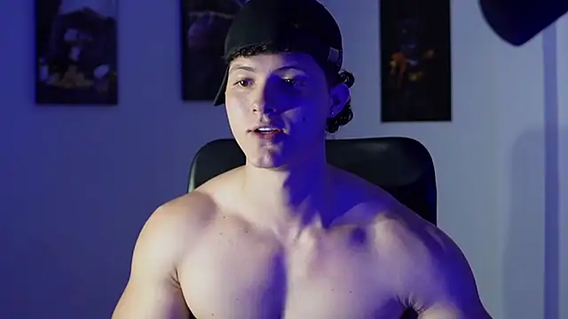 Hazzan_Velez's cam snapshot