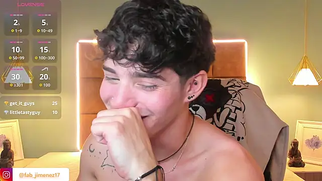 AlejooTwink's cam snapshot