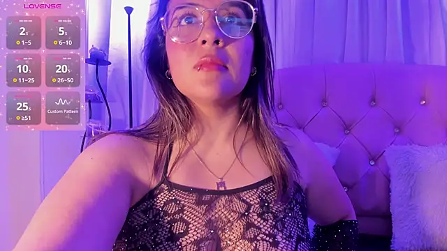 Pandoracherry's cam snapshot