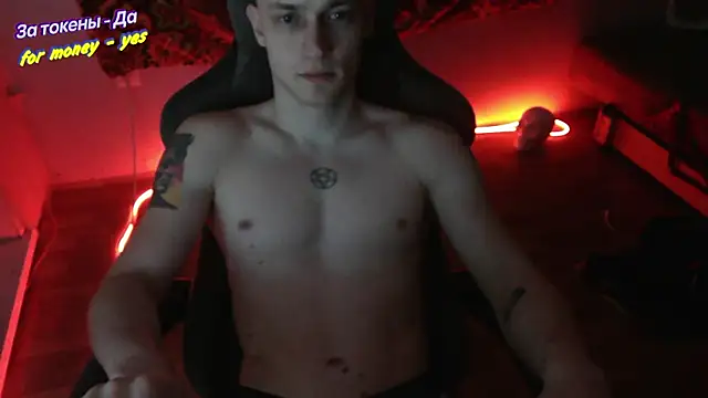 johnny_positive's cam snapshot