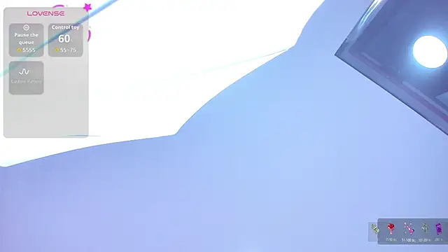 Nyx_Moon's cam snapshot