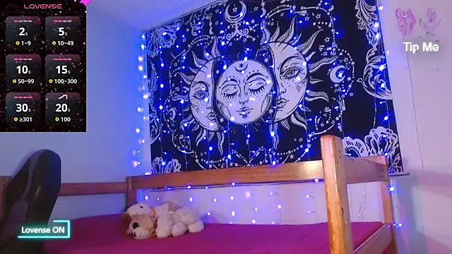 alisha17love's cam snapshot