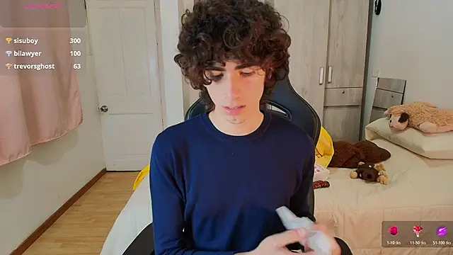 Nude_Boy18's cam snapshot