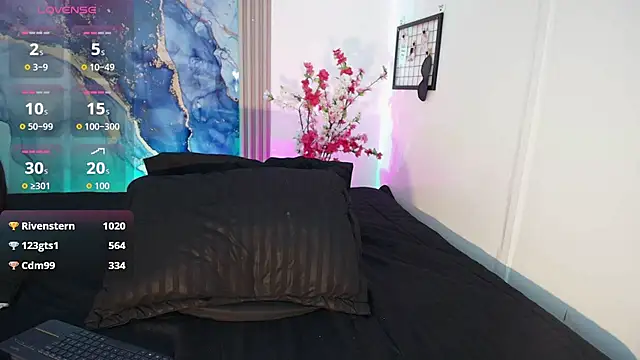 Valkiria_09's cam snapshot