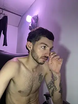 sarabiaarevalo's cam snapshot