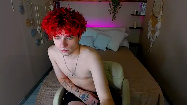 Blaiz_Vok's cam snapshot