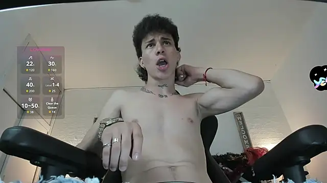 iammariano's cam snapshot