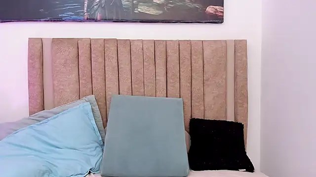 Timothe_Evans's cam snapshot