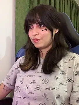 Annagoth_'s cam snapshot