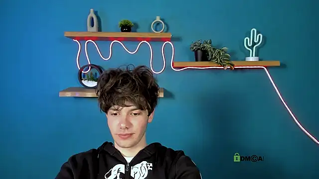 damon_rich's cam snapshot