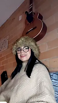 Miharu_'s cam snapshot