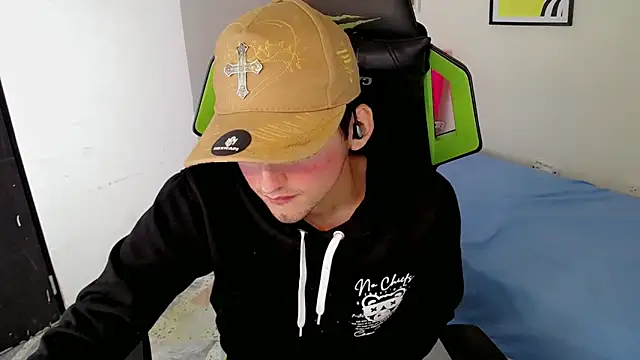 Fernan_flow's cam snapshot