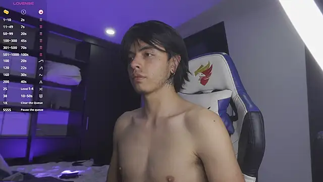 _morghan_'s cam snapshot