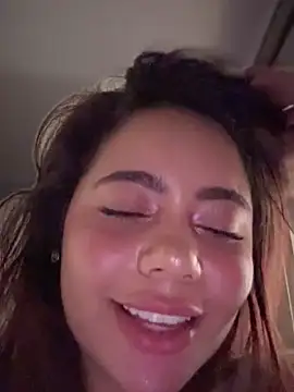 Aryrosee's cam snapshot