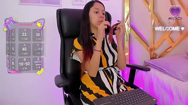 Goddess__Lilith's cam snapshot