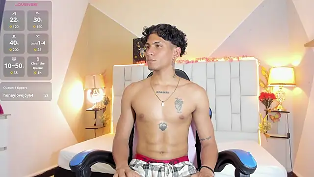 Adan_Oriol's web cam