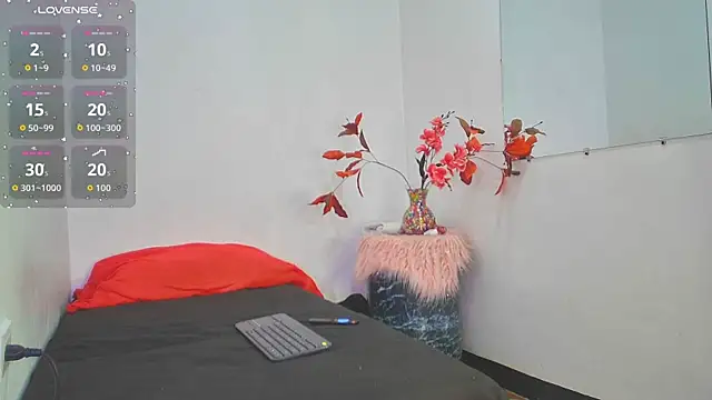 Lucastorrez01's cam snapshot