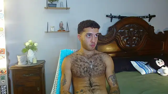 oceanboy_vibe's cam snapshot