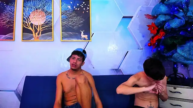 Lester_james2's cam snapshot