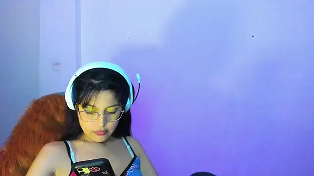 Little_Lisy's cam snapshot