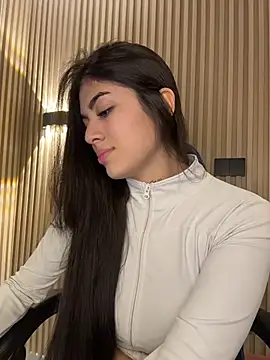 Sarasanders_4's cam snapshot