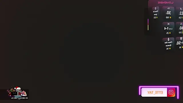 Ette_tay's cam snapshot