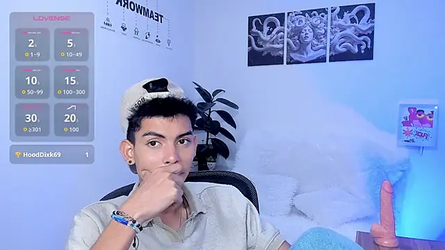 sky_jules's cam snapshot