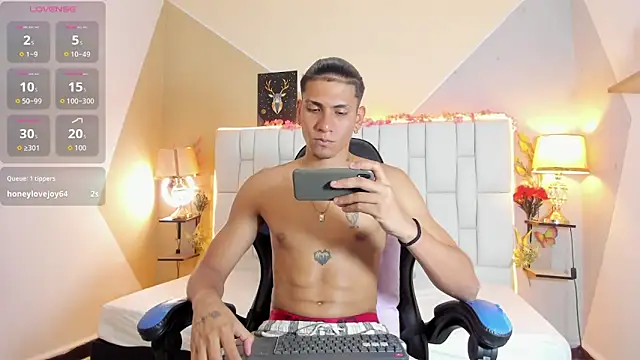 Adan_Oriol's cam snapshot