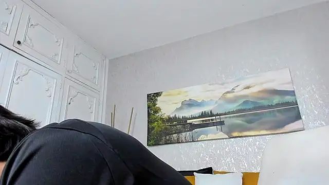 Tyler_durten's cam snapshot