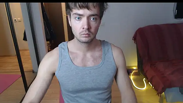 lucky_swimmer's cam snapshot