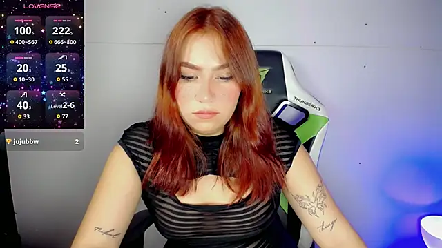 Isabella_saenzz_'s cam snapshot