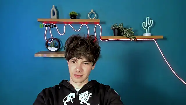 damon_rich's cam snapshot