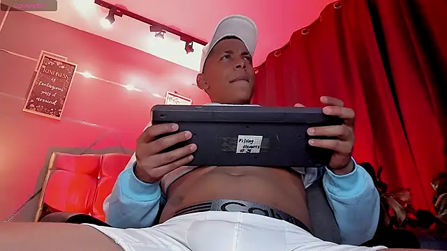 IAN_LEIN's cam snapshot