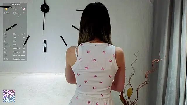 MableHort's cam snapshot