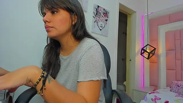 Daianalou's cam snapshot