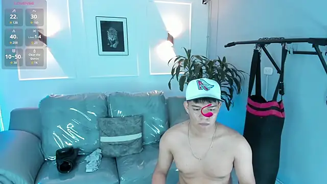 Paul_27_'s cam snapshot