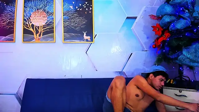 Lester_james2's cam snapshot